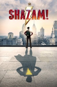 Shazam!