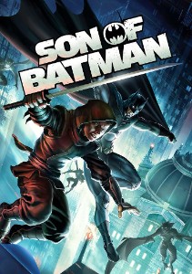 Son of Batman