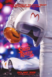 Speed Racer