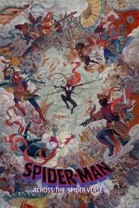 Spider-Man: Across the Spider-Verse