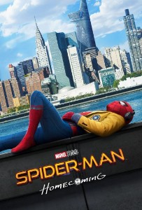 Spider-Man: Homecoming
