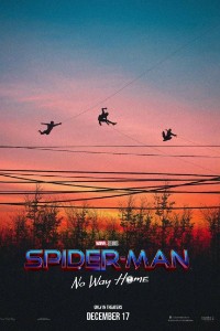 Spider-Man: No Way Home