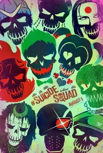 Suicide Squad