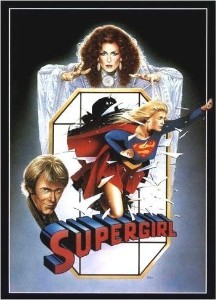 Supergirl (1984)