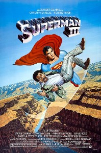 Superman III
