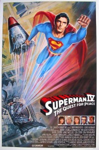 Superman IV: The Quest for Peace