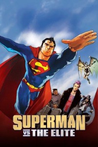 Superman vs. the Elite