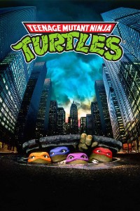 Teenage Mutant Ninja Turtles (1990)