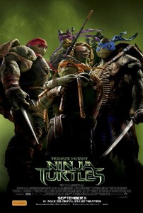 Teenage Mutant Ninja Turtles (2014)