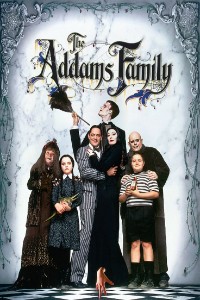 The Addams Family (1991)