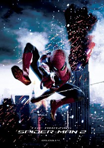 The Amazing Spider-Man 2