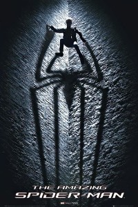 The Amazing Spider-Man