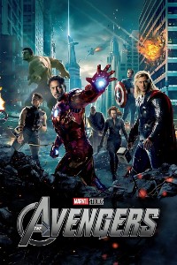 The Avengers