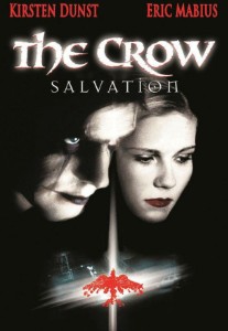 The Crow: Salvation