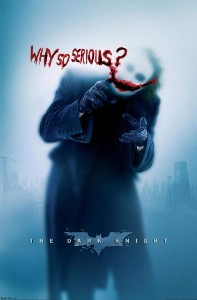 The Dark Knight