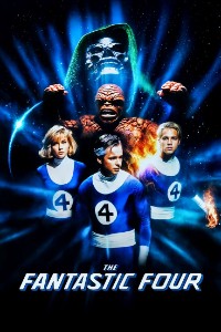 The Fantastic Four