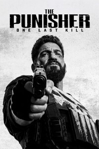 The Punisher: One Last Kill