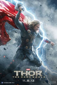 Thor: The Dark World