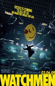 Watchmen