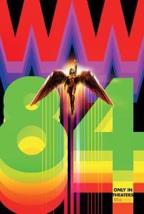 Wonder Woman 1984