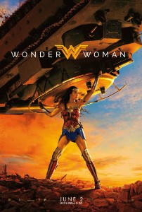 Wonder Woman (2017)