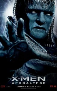 X-Men: Apocalypse
