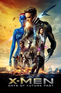 X-Men: Days of Future Past