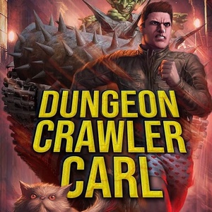 Dungeon Crawler Carl