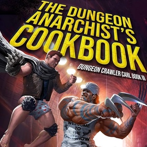 The Dungeon Anarchist’s Cookbook