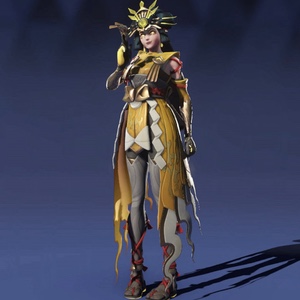 Amaterasu
