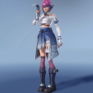 Antifragile Kira-Kira