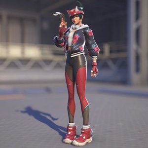 Athleisure
