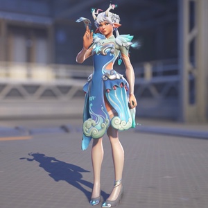 Bai Ze