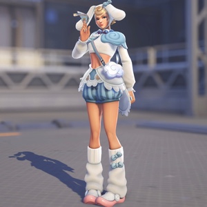 Cinnamoroll