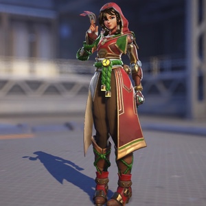 Festive