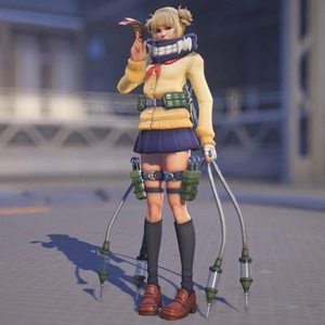 Himiko Toga