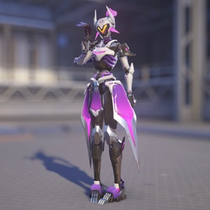 K-2000 Blademaster