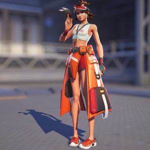 Lifeguard