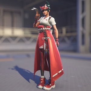 Overwatch 2