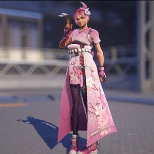 Sakura