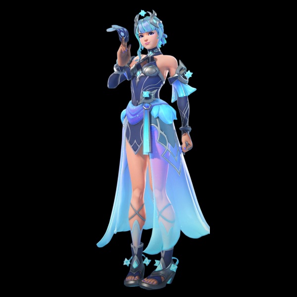 Starlight Champion