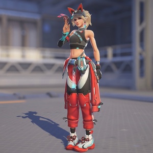 Streetwear