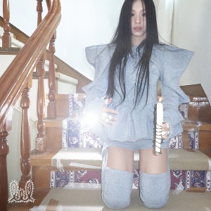 Band-Aid (CHAEYOUNG)