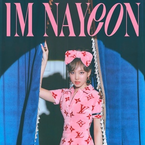 Candyfloss (NAYEON)