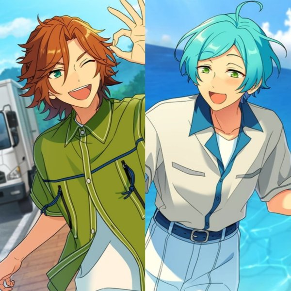 Madara x Kanata