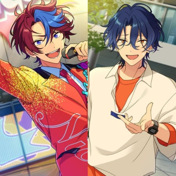 Nice x Chitose