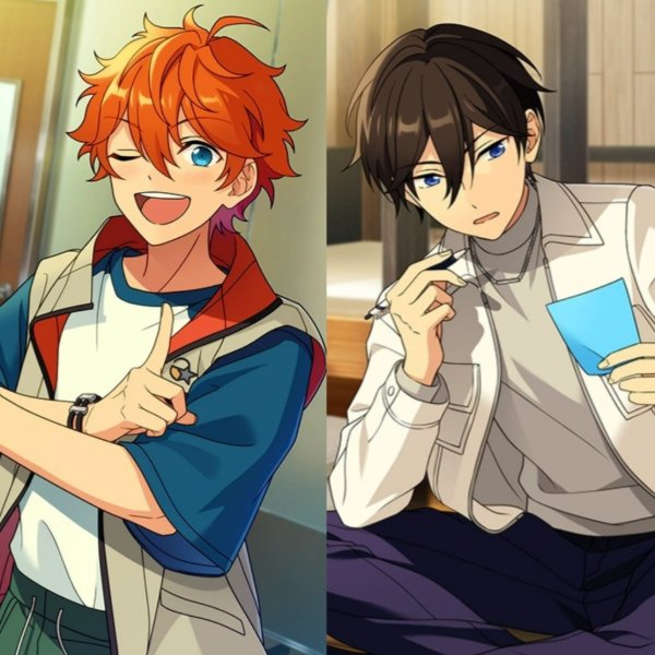 Subaru x Hokuto