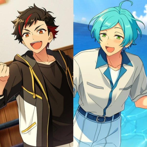 Tetora x Kanata