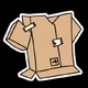 Cardboard 'Armor'