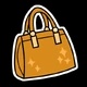 Fancy Purse